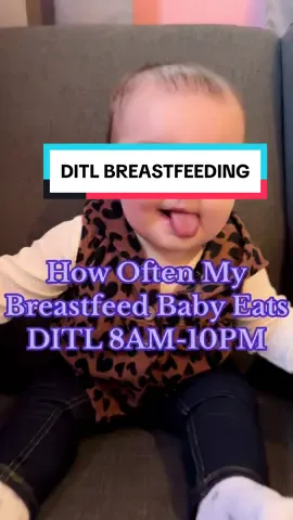 DITL of breastfeeding my 9 month old! I like watching these videos so I made my own! Every baby is so different and Berkli is now on her own schedule and eats on demand. I would love to share more of our breatfeeding journey as time goes on so hit all my buttons and follow along! 🤍 #ditlmomvlog #breastfeeding #breastfeedingjourney #girlmom #momlife #teamwork #youngmomsoftiktok #momssupportingmoms #sahmlife 