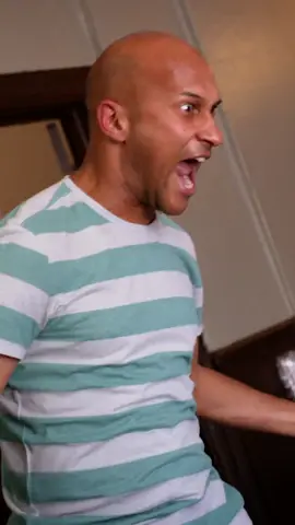 Feel the music. #KeyandPeele