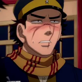 Really simple filler... sniffs.. #goldenkamuy #ゴールデンカムイ #sugimotosaichi #sugimoto #edit #edits 