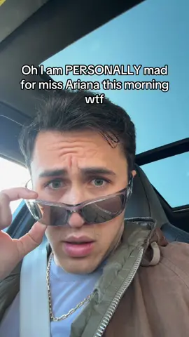 GRAMMYS WYDDDDD??? #arianagrande #grammys #grammynominations #grammys2025 #eternalsunshine 