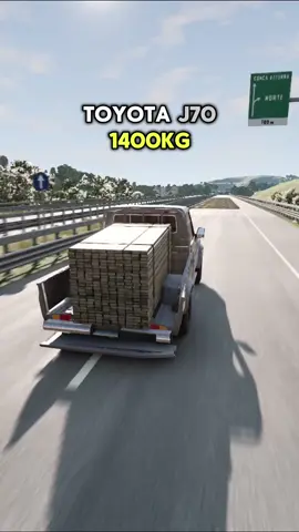 Cars vs 50 speed bump 1400kg #beamngdrive #gaming #fyp #car #game #viral