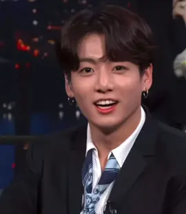 Hi my name is jungkook 😉 #jungkook #bts #fypシ 