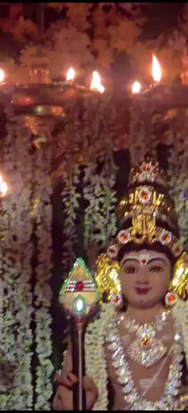 Alagana PalaniMalai Andava @SEREMBAN SRI PALANIMALAI TEMPL 
