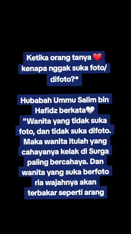 #ISTIQOMAH 