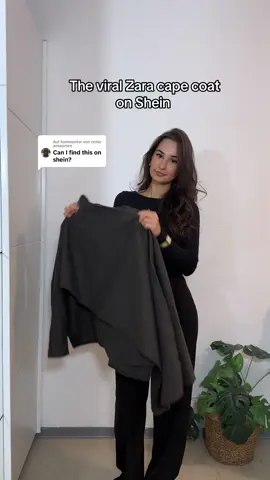 Antwort auf @richio Shein vs Zara vs Aliexpress | which one do you think looks better? You can find the links in my IG highlight: bvsraak #shein #sheinhaul #sheinfinds #sheinzara #zara #zaracoat #zaraviral #zaraviraljacket 
