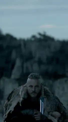 Vikings Scenes Vertically Cut  #ragnarlothbrok #ragnarlothbrokedit #vikings #verticaltv #ai #photoshop     