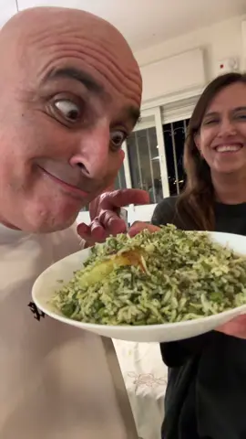 ארוחת שישי בבית פרסי