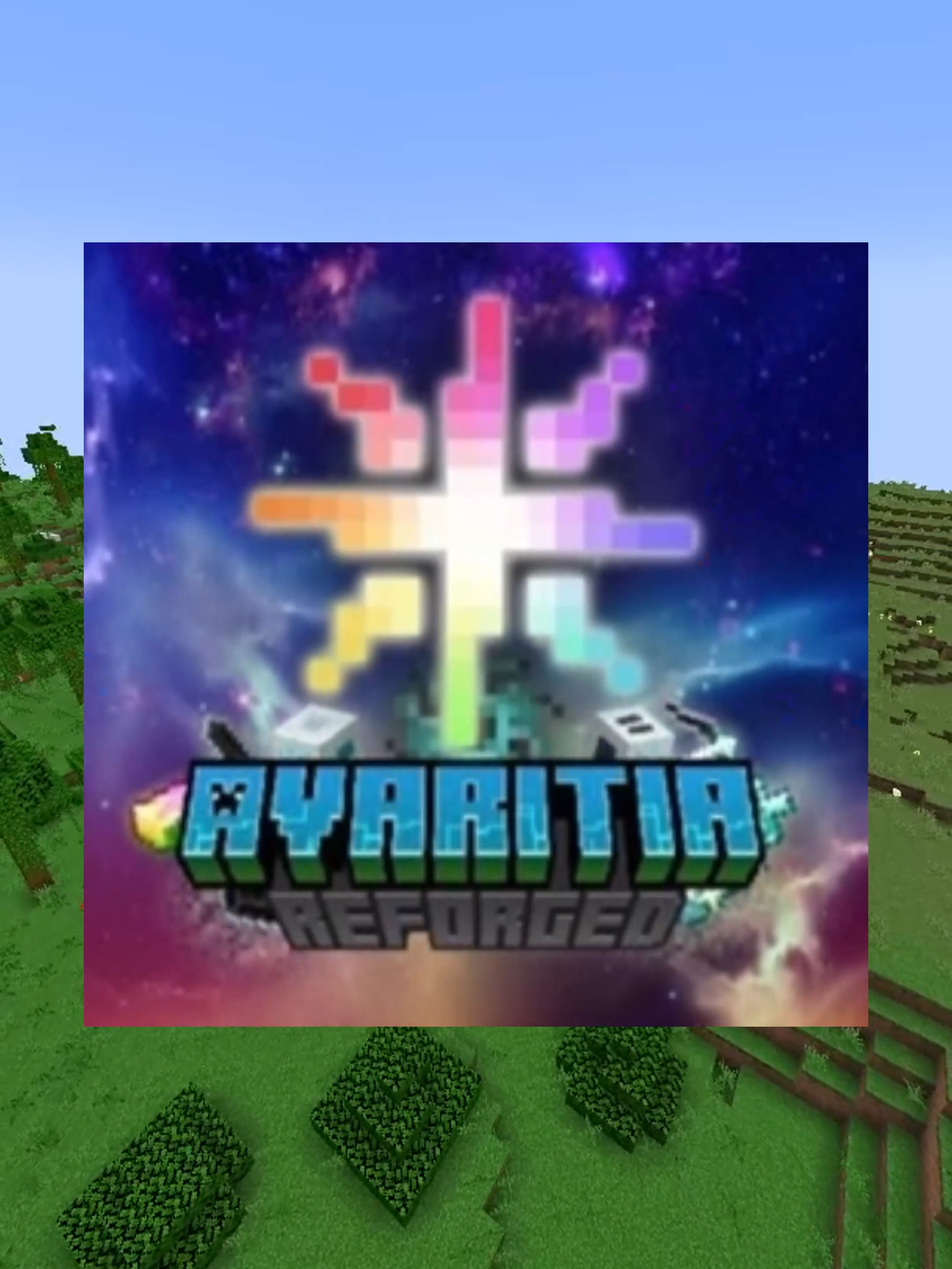 resumiendo mods de minecraft esta vez: Avaritia #Minecraft #minecrafttutorial #minecraftmods #mods #fyp #foryo #foryoupage❤️❤️ #game #gaming #modsdeminecraft