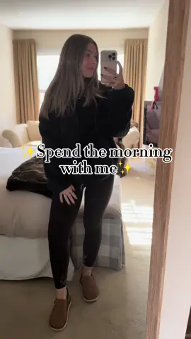 Spend the morning with me ✨ #creatorsearchinsights #dayinmylife #massachusetts #coffee 