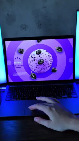 📎 Rotation animation in Figma  Become a 👍 if you liked it ❤️ #figma #tutorial #uiux 