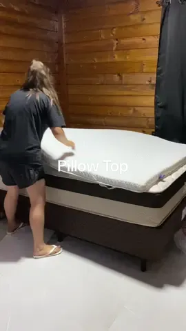 Compramos o Pillow Top 🚧🏠 #construção #obra #casa #rotina #fyy #minharotina #fyp #sonho #cama #pillowtop 