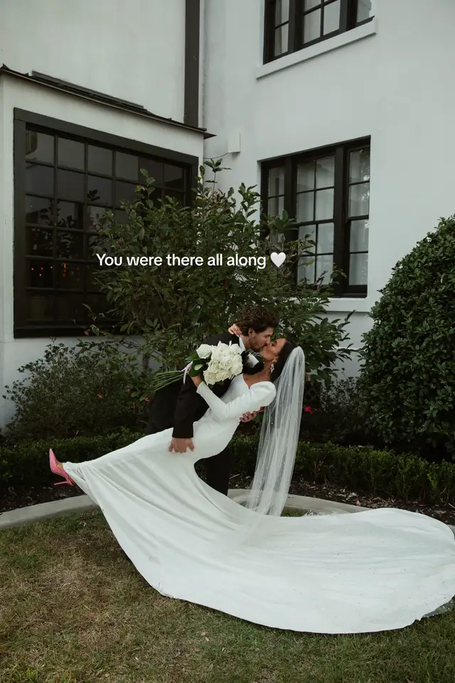 Our invisible string theory 🫶🏻   #husbandandwife #invisiblestring #marriage 