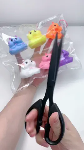 FUFUSQUISHY ASMR 🐹🏡Hamster Family