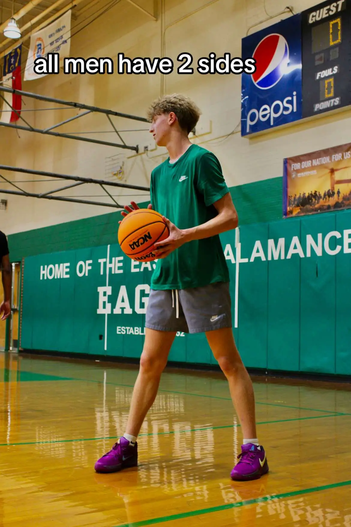 #fyp #viral #huntspaminn 