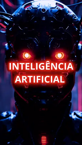Como Elas Podem Nós Afetar! #inteligenciaartificial #inteligênciasartificiais #inteligênciaartificialgeral #tecnologia #ia #futuro #chatgpt 