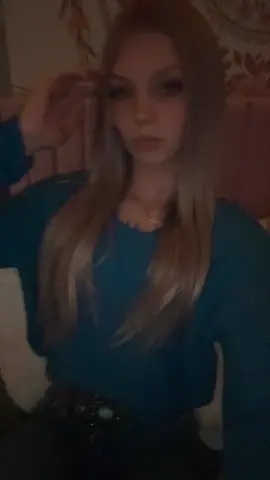 #a #trending #fypシ #fy #blonde 