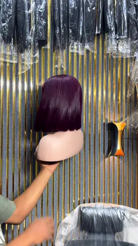 Available as seen  10 inches with perfect closure  95k as bundle  100k as wig  WhatsApp or call +2349161384195 Shop address  No 172 broadway street opposite u b a headquarters Lagos Island shop c8  Only bliss hair  Also follow my IG  bliss_hair_001