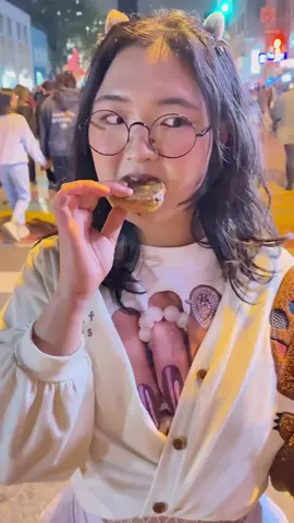 Went to get some cookies