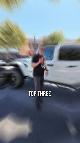 Alright, folks, if you're letting your dog jump in and out of the car willy-nilly, you're risking their joint health big time. In this video, I'm breaking down the top 3 must-know tips for keeping your dog safe during car trips. From teaching them a solid 