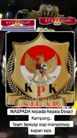 #KejutanLIVEFest  #KPk-SIGAP