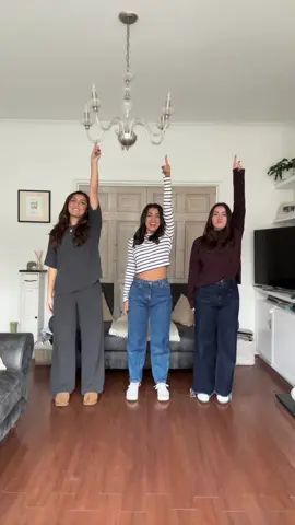 we had to do this dance again !!☝️ dc: @💫 