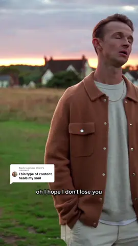 Replying to @Amber Ghent if there was a song I wish I’d written… @Benson  🎥: @Lets Edit UK 