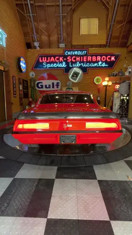 FOR SALE: 1800-562-7815 at noreserveclassics.com | 69' Camaro rolling back in time, one rev at a time. 🔥 . Read more about the vehicle below! This 1969 Chevrolet Camaro RS Z28 is a stunning fusion of classic muscle car heritage and cutting-edge performance technology. At its core, a rebuilt LS2 iron block engine with ported Ligenfelter heads and a Magnuson T1900 supercharger delivers a jaw-dropping 710 horsepower on flex fuel. The powertrain is meticulously tuned, featuring high-performance components like a Cam Motion camshaft, GM LS7 lifters, and BTR rocker arms, all designed for maximum power and reliability. A T56 Magnum 6-speed transmission paired with a McLeod clutch ensures seamless shifts, while the TCI suspension system and Fab 9” rear end provide exceptional handling. This Camaro’s visual appeal is equally impressive, with DSE RS hideaway lights, carbon fiber accents, and Rocket Wheels wrapped in Nitto tires. Inside, the custom leather and Alcantara interior, Dakota Digital gauges, and premium Recaro seats offer both luxury and sport-inspired comfort. This Camaro is not just a showpiece it’s a high-performance masterpiece built to dominate the road and stand out at any car event. . #noreserveclassics #chevrolet #chevroletcamaro #chevroletperformance #magnusonsuperchargers #supercharger #chevy #chevycamaro #camaro #camaross #camarors #camaroz28 #protouringcamaro #restomods #restomod #classiccars #classiccar #classiccarsdaily #carsofinstagram #classiccaroftheday #lsx #lsxnation #v8power #recaro #billet #carbonfiber