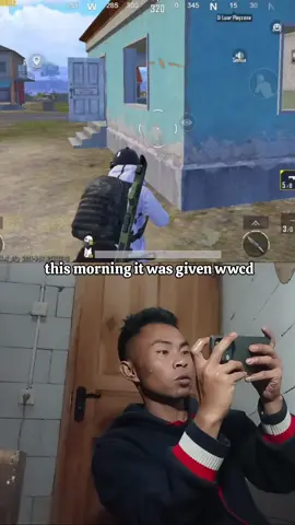 this morning it was given wwcd #pubglucu #pubgmoments #pubgmomen #pubgindonesia #pubg 