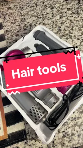 Hair tools!! #hairtok #dryer #MomsofTikTok #present #christmasgift 