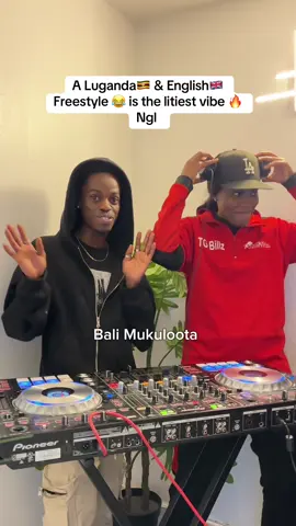 The Ending Thou. Twin frfr @TG Billz #CF💙🏴‍☠️ is  Unmatched 😂🔥 #CF💙🏴‍☠️ #ugandatiktok🇺🇬 #fypuganda #tiktokuganda #ugandatiktokers 