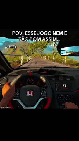 Retrovisor já tá ON 🫵🏽🎧📲🤌🏼 #memes #status #honda #carparking #Jogos 