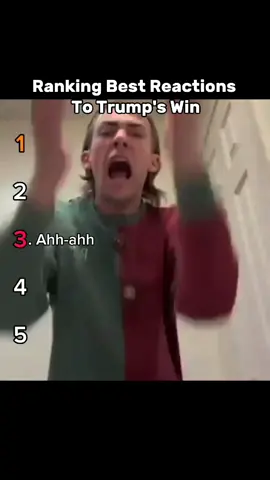 Kamala's Voters Reactions To Trump's Win #usa🇺🇸 #kamala #Trump 