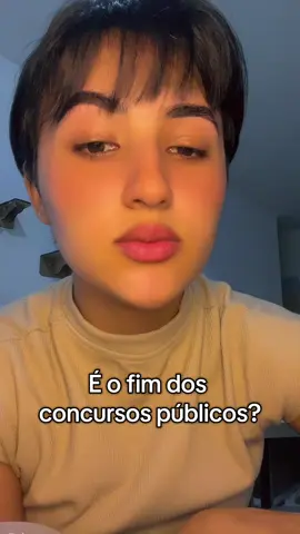 Que notícia triste para os concurseiros…  #fyp #concurso #concurseiro #militar #concursopublico #estudos #fyyyyyyyyyyyyyyyy #viraliza 
