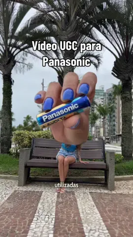 Eles pediram pra eu fazer um tutorial de como usar as pilhas, e essa transição no começo esta muito em alta e chama bastante atenção de quem ta assitindo, eu amei o resultado, e cobrei o valor de R$250,00 pra postar somente na rede social deles  #ugccreator #ugc