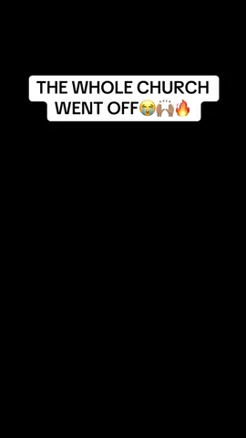 THAT DRIVE AT THE END😭🔥 LIKE AND FOLLOW FOR MORE‼️#fyp #fype #foryoupage #praise #gospel #church #churchy #christian #christiantiktok #blackchurch #God #jesus 