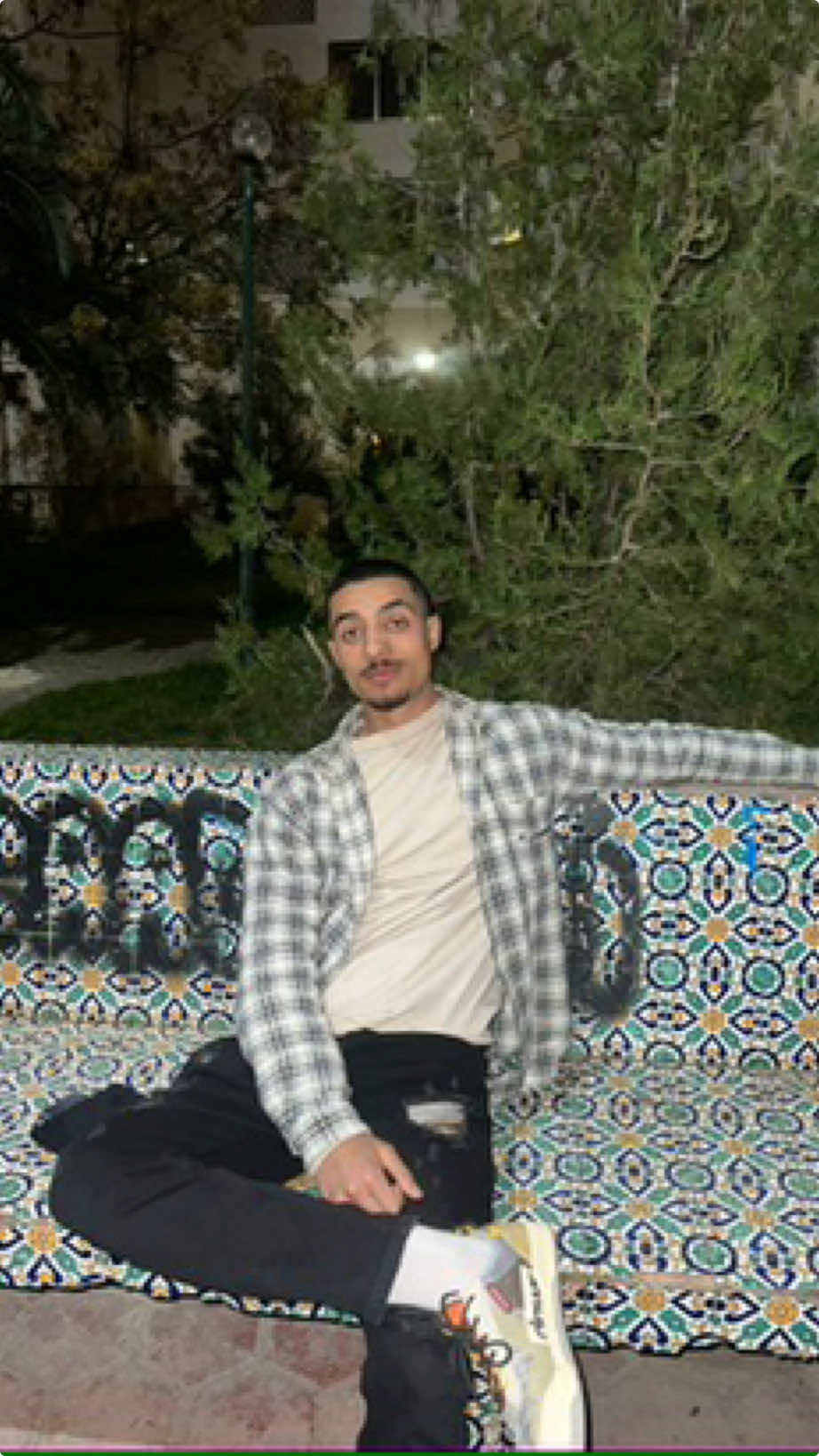 يا دعاة رب السماء🤍 #pourtoi #foryou #nasheed #omar_sfaxi 