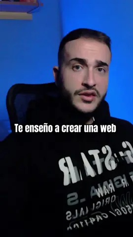 ¡Crea una web profesional con IA en cuestión de segundos!⏳#IA #inteligenciaartificial #diseñoweb