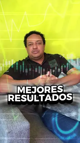 🎯 ¿Sabías que el trading no es solo sobre aprender a analizar gráficos? Es mucho más que eso. 🔥 La clave está en la disciplina. La disciplina te mantiene en el camino, incluso cuando las emociones quieren tomar el control. 📈 Generar hábitos sólidos en tu rutina de trading es lo que separa a los que tienen éxito de los que se quedan en el intento. 💡 La práctica constante, la paciencia y la capacidad de seguir tus reglas son esenciales para tener resultados consistentes. 🔑 No se trata de hacerlo perfecto, sino de hacerlo de manera consistente. Recuerda: en el trading, lo que defines hoy como hábito será lo que te llevará al éxito mañana. #Trading #Disciplina #HábitosDeExito #MentalidadDeTrader #EducaciónFinanciera