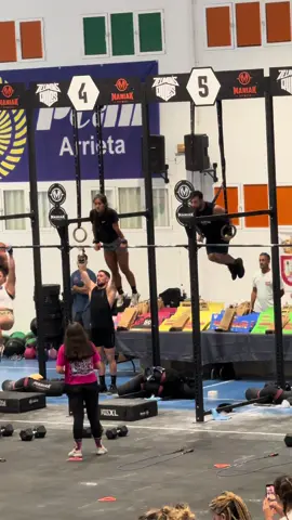 Día de competición🫶🏼 #crossfit #crosstraining #womenwholift #strongwomen #weightlifting #crossfitgirls #fitnessmotivation #workout #muscleup 