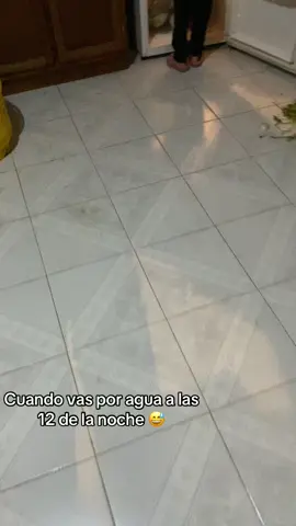 No encontramos agua, comimos sopita 🤭