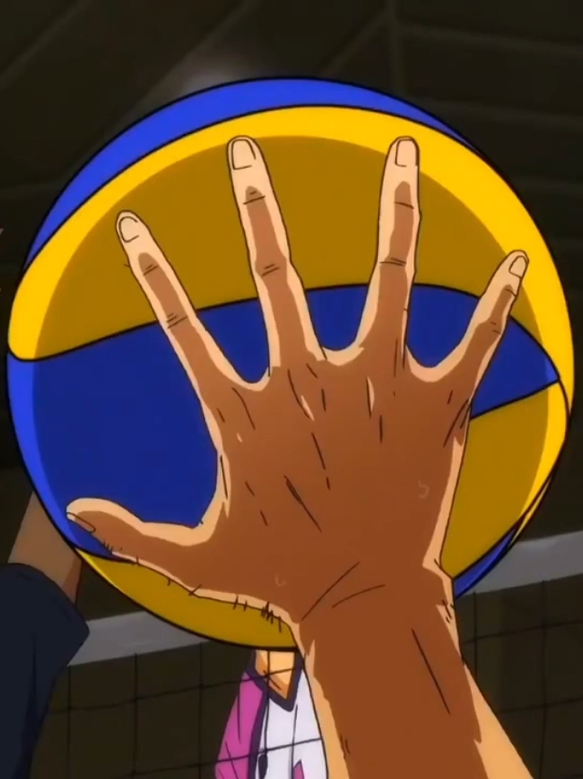 hinata best action vs shiratorizawa #bintangvoli #volleyball #fyp #fy #hinata #haikyuu #karasuno #shiratorizawa 