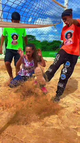 DESTRUÍRAM MEU CASTELINHO 😱 #funny #comedy #viral