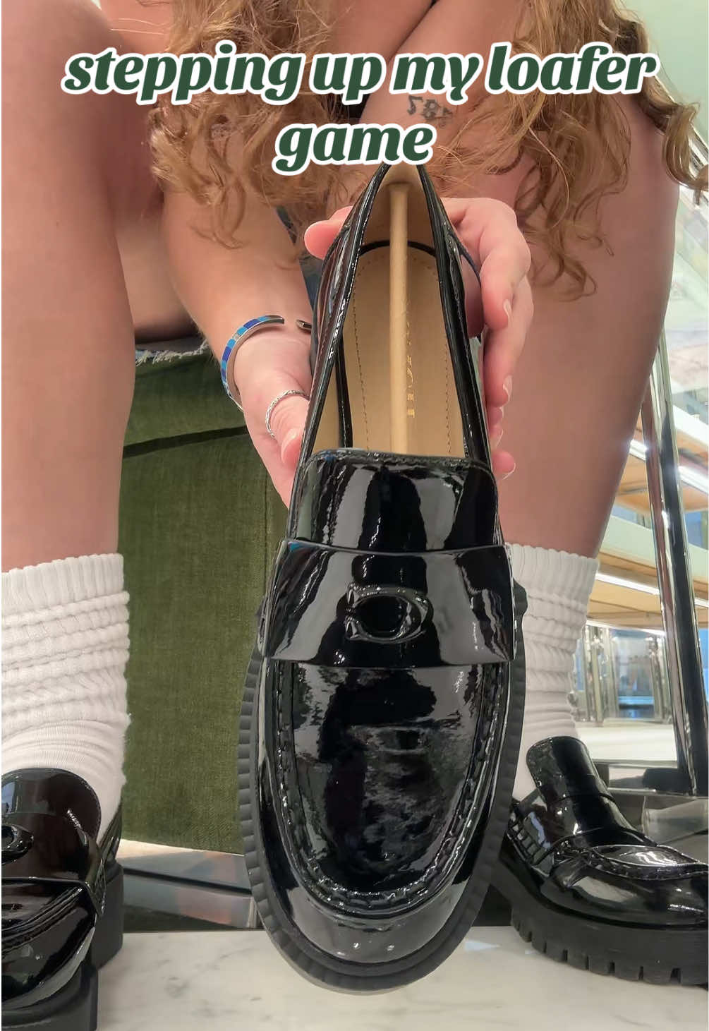 I need the prada ones next #loafers 