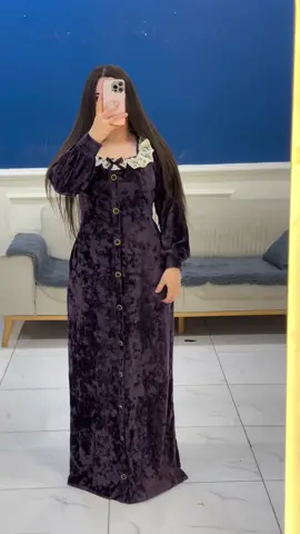 القماش قديفه🥰 #شهد_للخياطه💕  #خياطة_حسب_الطلب #تصميمي❤️ #تصويري📸 #خياطاتي #الحمدلله_دائماً_وابداً #مشاهير_تيك_توك #ريال_مدريد #برشلونة #شعب_الصيني_ماله_حل😂😂 