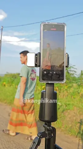 Alat ngonten yang sangat keren mixio a200 auto face traking #alatkonten #alatngonten #facetracking #autofacetraking #mixioautofacetracking #mixioa200 #mixioa200autofacetracking #facetracking