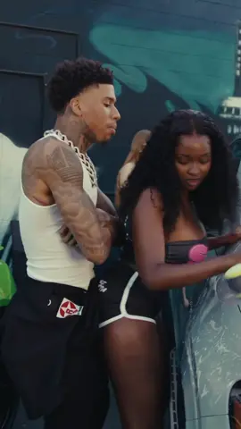 “Go” Music Video Out Now 🔥