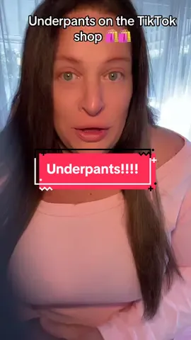 Underwear!!! Score!!!  You can get everything in tiktok shop!! #tiktokshop #tiktokshopfinds #tiktokblackfriday #tiktokcybermonday #underwear 