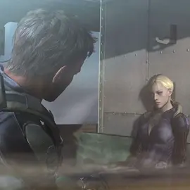 valenfield  . . . #residentevil #rebhfun #jillvalentine #residentevil5 #chrisredfield #valenfield #residentevildeathisland #residentevil4remake #jillvalentineedit #chrisredfieldedit 