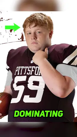 Where Should James Dougherty Play College Football? #jamesdougherty #doughertydozen #jamesdoughertyfootball #pittsfordny #linemantouchdown #henrydetolla #h00pify #detolla James Dougherty Football