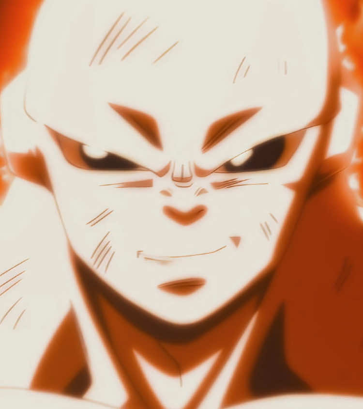 Yall think he folds DBS Broly? Gonna be posting DB every once in a while till tiktok treats me right with the views on posts abt it #jiren #dragonballsuper #dbs #db #dragonball #edit #trending #trend #viral #viralvideo #foryoupage #fyp #trending #trend 